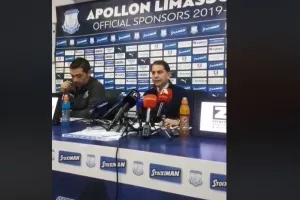 46 λεπτά Κίρζης