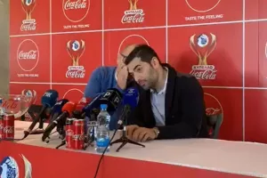 ΔΕΔΟΜΕΝΟ για... Γιαννέλη!