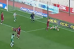 ΡΕΦίνιο/Επίμαχες φάσεις Ομόνοια-'Ενωση