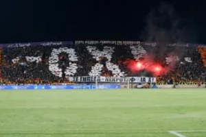 ΝΕΟ ΟΧΙ από ΑΠΟΕΛίστες (ΦΩΤΟ)