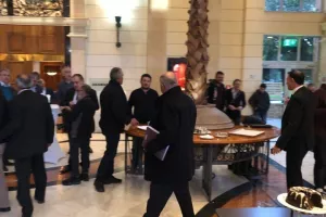 Ολοκληρώθηκε η Άτυπη Γενική Συνέλευση της ΚΟΠ (ΦΩΤΟΣ)
