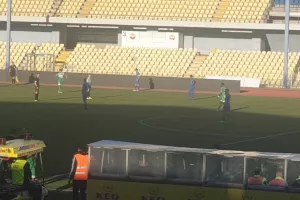 Ο Άρης είναι... ΕΔΩ! (φώτος)
