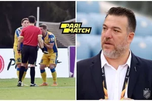 ΠΕΤΕΒΙΝΟΣ/Αμφιλεγόμενο πέναλτι