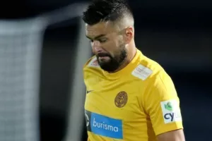 ΝΕΟΤΕΡΟ για Γκοντάλ ενόψει Ομόνοιας