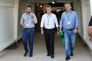 ΕΙΣΗΓΗΣΗ στην ΚΟΠ από την Ομόνοια