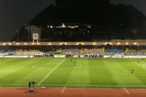 ΤΟΣΑ εισιτήρια στο Μακάρειο