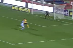 Γκολάρα... Playstation η Πάφος FC!