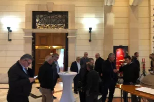 Ολοκληρώθηκε η Άτυπη Γενική Συνέλευση της ΚΟΠ (ΦΩΤΟΣ)
