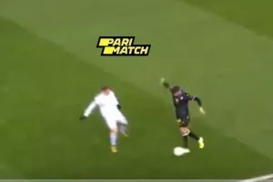 Κορυφαία για την UEFA η φοβερή ντρίμπλα του Νικ! (βίντεο)