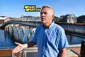 KARE: "Θα σκεφτώ αν πρέπει να συνεχίσω στο ποδόσφαιρο..."