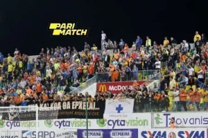 SOLD OUT οι ΑΠΟΕΛίστες