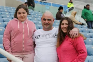 ΚΥΡΙΑΡΧΙΑ με τριάρα και... κερασάκι τον 16χρονο Λοΐζου! (Φώτος)