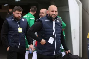 ΚΥΡΙΑΡΧΙΑ με τριάρα και... κερασάκι τον 16χρονο Λοΐζου! (Φώτος)