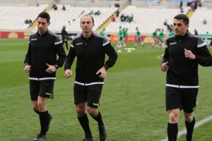 ΚΥΡΙΑΡΧΙΑ με τριάρα και... κερασάκι τον 16χρονο Λοΐζου! (Φώτος)