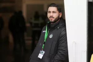 ΚΥΡΙΑΡΧΙΑ με τριάρα και... κερασάκι τον 16χρονο Λοΐζου! (Φώτος)