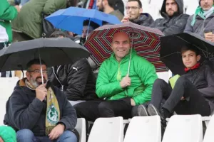 ΚΥΡΙΑΡΧΙΑ με τριάρα και... κερασάκι τον 16χρονο Λοΐζου! (Φώτος)