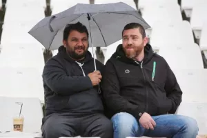 ΚΥΡΙΑΡΧΙΑ με τριάρα και... κερασάκι τον 16χρονο Λοΐζου! (Φώτος)