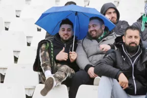 ΚΥΡΙΑΡΧΙΑ με τριάρα και... κερασάκι τον 16χρονο Λοΐζου! (Φώτος)