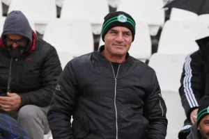 ΚΥΡΙΑΡΧΙΑ με τριάρα και... κερασάκι τον 16χρονο Λοΐζου! (Φώτος)