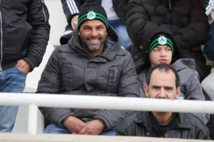 ΚΥΡΙΑΡΧΙΑ με τριάρα και... κερασάκι τον 16χρονο Λοΐζου! (Φώτος)