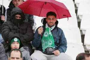 ΚΥΡΙΑΡΧΙΑ με τριάρα και... κερασάκι τον 16χρονο Λοΐζου! (Φώτος)