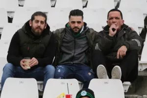 ΚΥΡΙΑΡΧΙΑ με τριάρα και... κερασάκι τον 16χρονο Λοΐζου! (Φώτος)