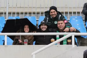 ΚΥΡΙΑΡΧΙΑ με τριάρα και... κερασάκι τον 16χρονο Λοΐζου! (Φώτος)
