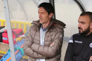 ΚΥΡΙΑΡΧΙΑ με τριάρα και... κερασάκι τον 16χρονο Λοΐζου! (Φώτος)