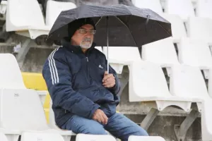 ΚΥΡΙΑΡΧΙΑ με τριάρα και... κερασάκι τον 16χρονο Λοΐζου! (Φώτος)