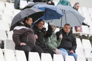 ΚΥΡΙΑΡΧΙΑ με τριάρα και... κερασάκι τον 16χρονο Λοΐζου! (Φώτος)