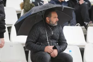 ΚΥΡΙΑΡΧΙΑ με τριάρα και... κερασάκι τον 16χρονο Λοΐζου! (Φώτος)