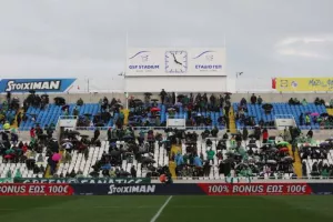 ΚΥΡΙΑΡΧΙΑ με τριάρα και... κερασάκι τον 16χρονο Λοΐζου! (Φώτος)