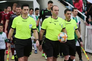ΚΥΡΙΑΡΧΙΑ με τριάρα και... κερασάκι τον 16χρονο Λοΐζου! (Φώτος)