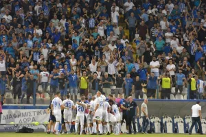 (ΑΝΟΡΘΩΣΗ) "Την Κυριακή «ντύνουμε» το Δασάκι στα μπλε"