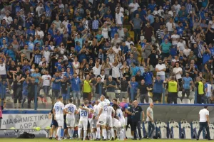 ΠΑΝΩ από 1000 στο Δασάκι