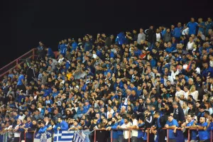 Προπώληση για τον επαναληπτικό
