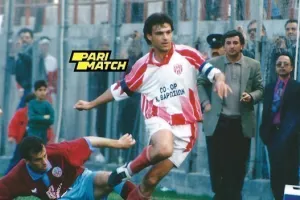 ΠΑΜΠΗΣ: "Ευκαιρία για τη Σαλαμίνα/Όποιου γυαλίζει το μάτι του..."