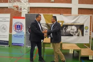 Με ρεκόρ το 17ο Παγκύπριο Πρωτάθλημα Κλειστής Κωπηλασίας