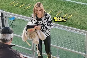 Η κουκλάρα στο "Αμμόχωστος"