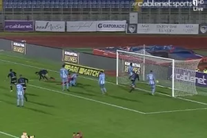 (ΒΙΝΤΕΟ) Το 1-2 με Πίττα