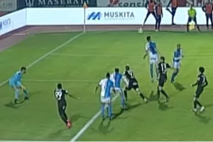 ΡΕΦίνιο/Επίμαχες φάσεις Απόλλων-Εθνικός