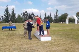 ΑΣΑΕΦ: Με αγώνα ανωμάλου δρόμου γιορτάστηκε το CICM