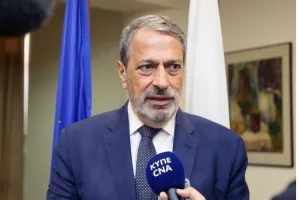 ΥΠΟΥΡΓΟΣ για στημένα: "Είμαστε στο μέσο μεγάλης καταιγίδας/Γίνεται αυτό που πρέπει"