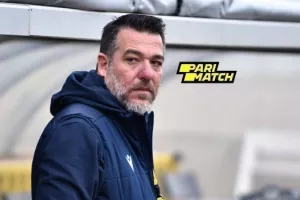 ΠΕΤΕΒΙΝΟΣ: "Ήρθαν ξένοι ρεφ σε τρία παιχνίδια, υπήρχε κάποιο που δεν έγιναν λάθη;"