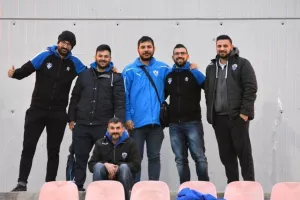 Προπώληση με Ολυμπιακό