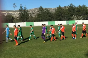 Τρίποντο... στο 90+1 με Αργυρού! (Φώτος)