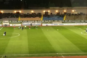 Οι ΕΝΤΕΚΑ του Πάμπου