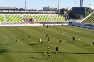 ΤΕΡΑΣΤΙΟ "διπλό" για Ερμή! (φώτος)