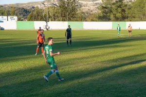 (Φωτορεπορτάζ) Ομόνοια Ψευδά - Διγενής Ακρίτας 