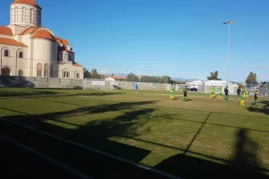 Μοιρασιά... στον Ύψωνα! (φώτος)